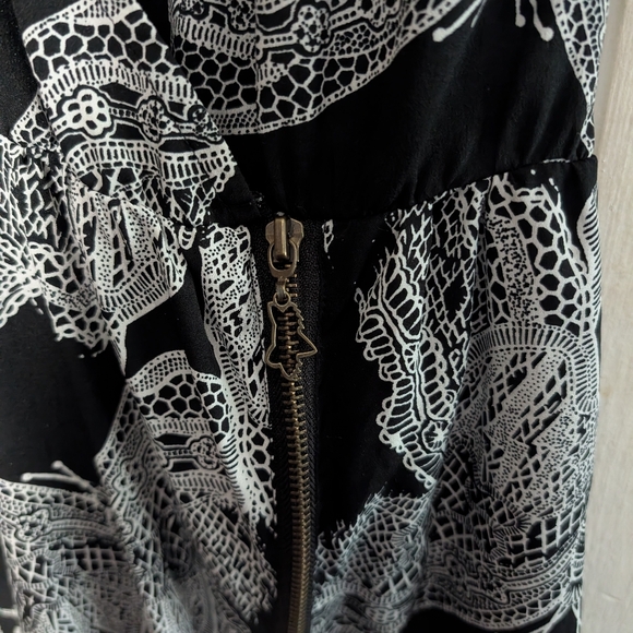 FOX RACING DRESS - Picture 3 of 8